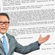 Illustration for article titled The President Of Toyotas Letter To His Dakar Team Shows How Serious He Is About His Car-Nut Alter-Ego